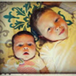 Meet your Posher, Katrina